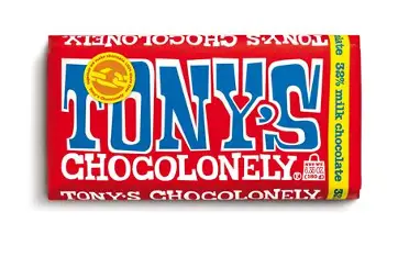 Tony’s Chocolonely